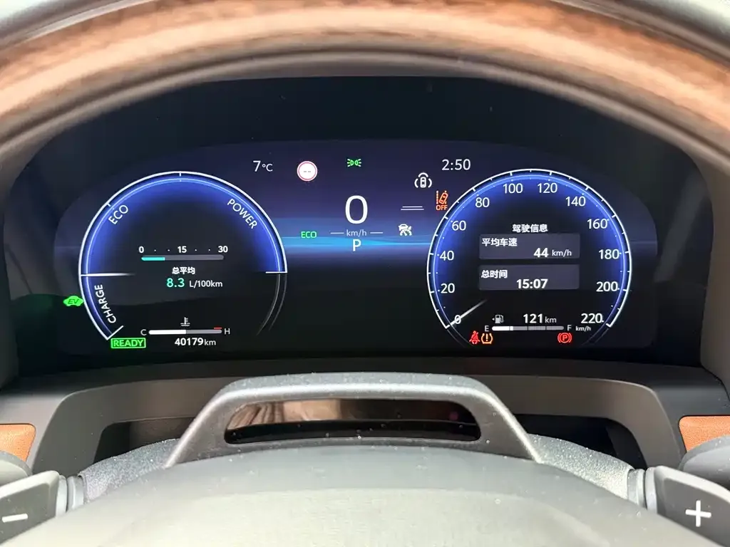 Toyota Alphard 2024 из CN, фото 2