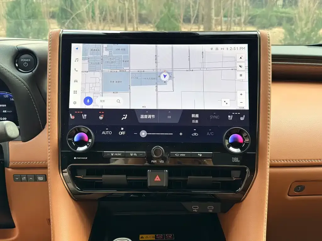 Toyota Alphard 2024 из CN, фото 3