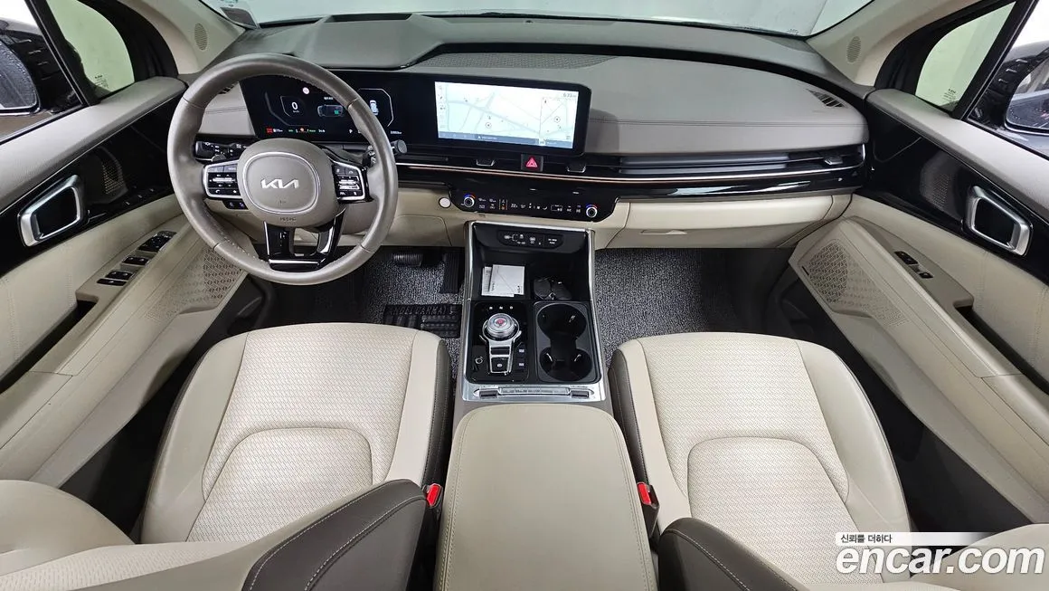 Kia Carnival — фото 2