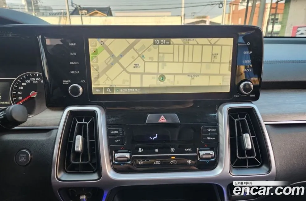 Kia Sorento — фото 2
