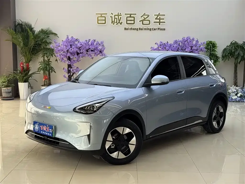 Geely Starburst 2025 из CN, фото 8