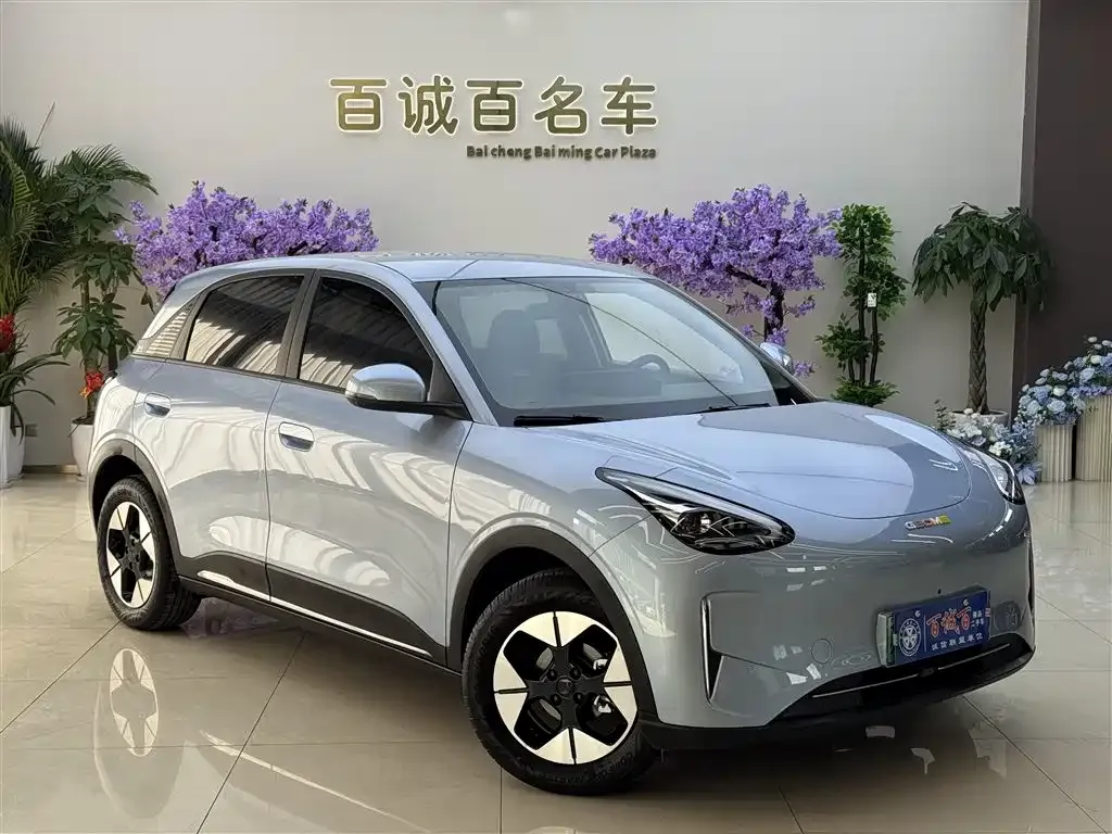 Geely Starburst 2025 из CN, фото 6