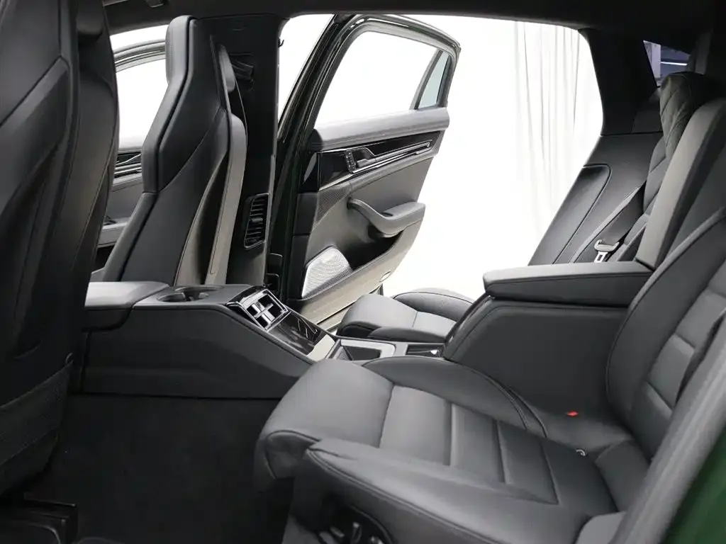Porsche Panamera 2025 из CN, фото 4