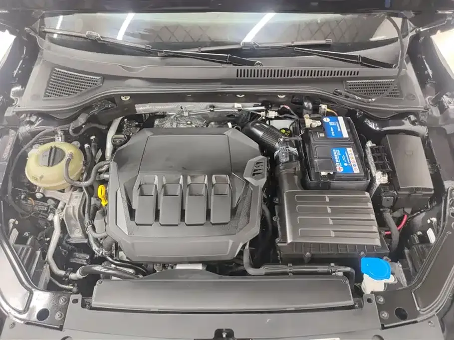 Volkswagen Passat 2022 из CN, фото 7