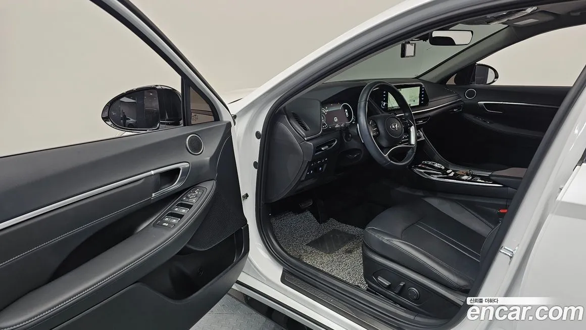 Hyundai Sonata 2022 из KR, фото 7