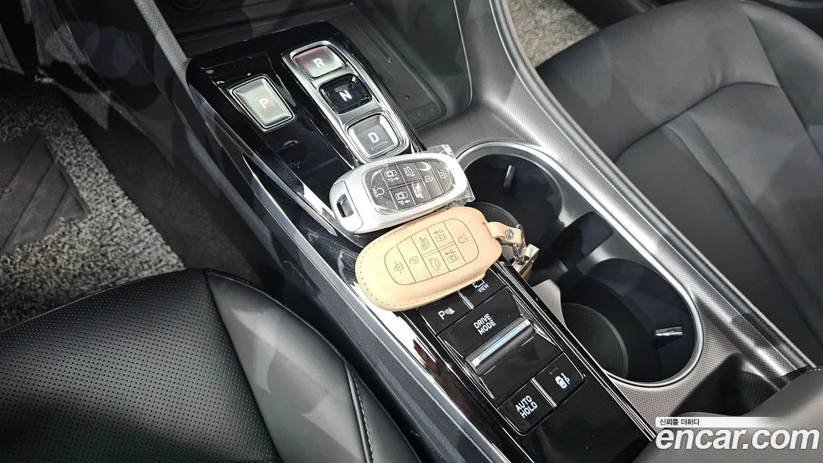Hyundai Sonata 2022 из KR, фото 9