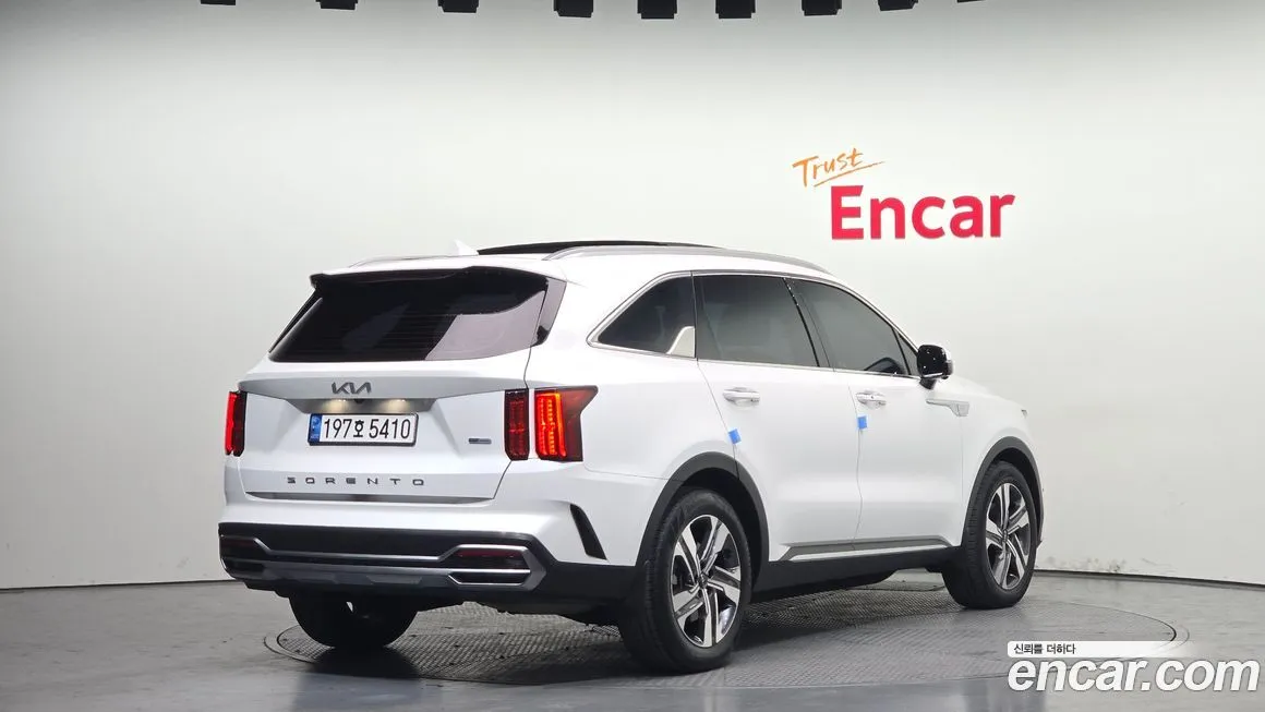 Kia Sorento — фото 2