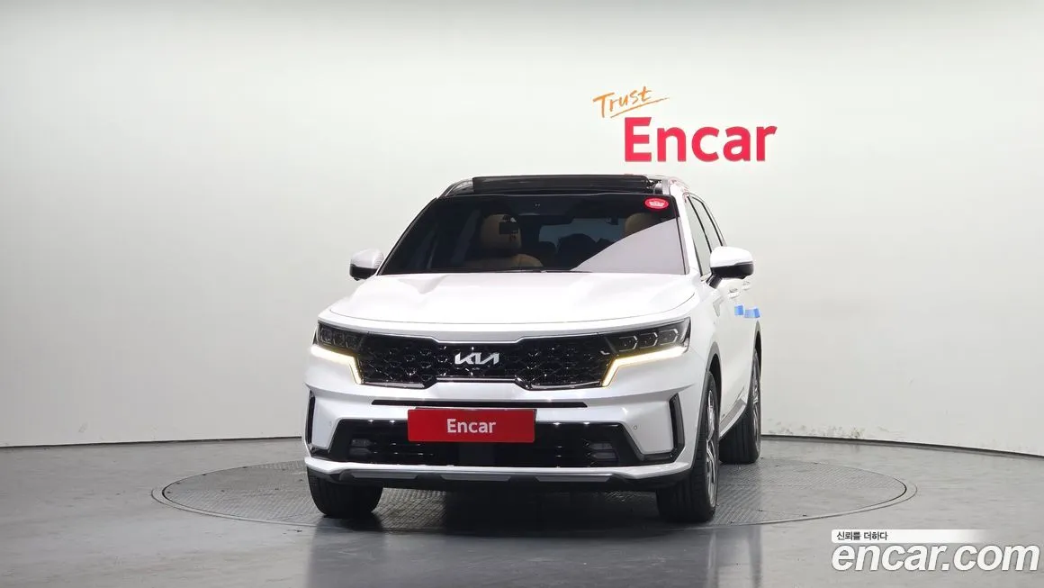 Kia Sorento — фото 7