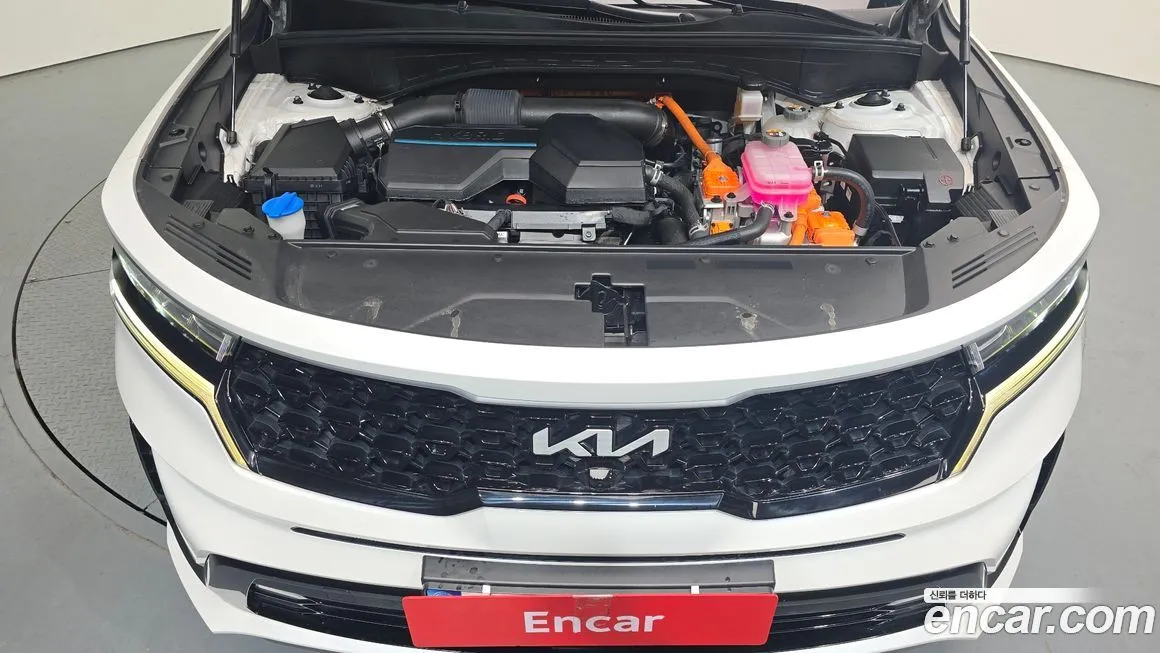 Kia Sorento — фото 5