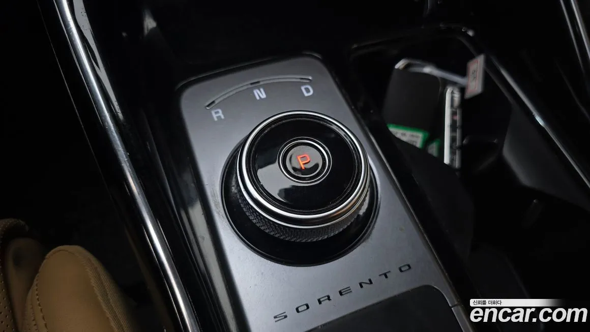 Kia Sorento — фото 3