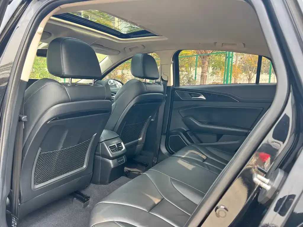 Hongqi H5 2022 из CN, фото 4