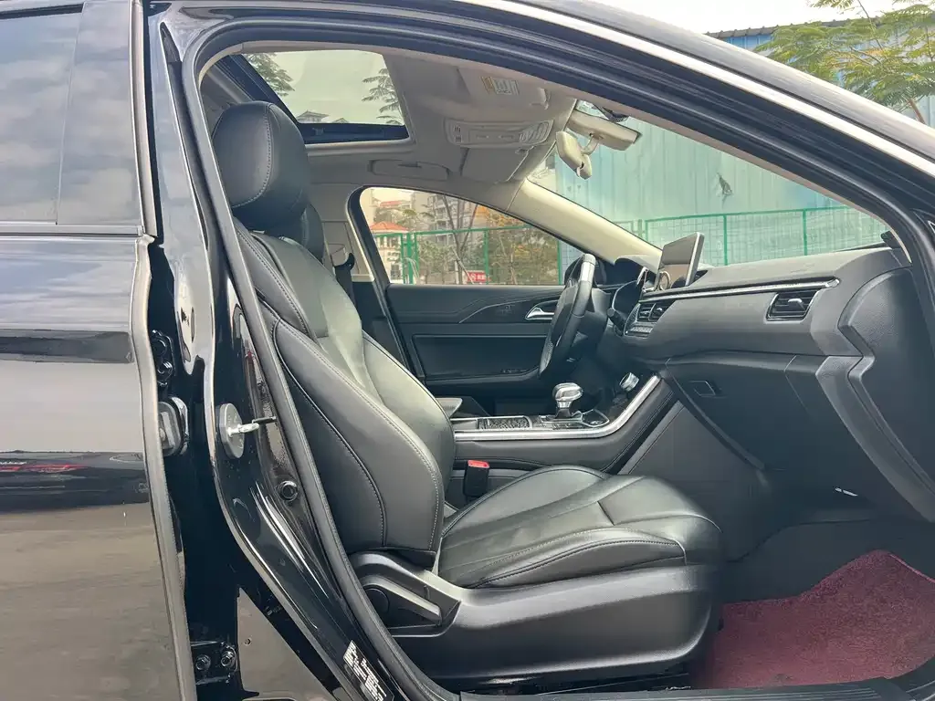 Hongqi H5 2022 из CN, фото 9