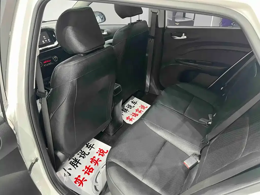 Kia KX1 2022 из CN, фото 9