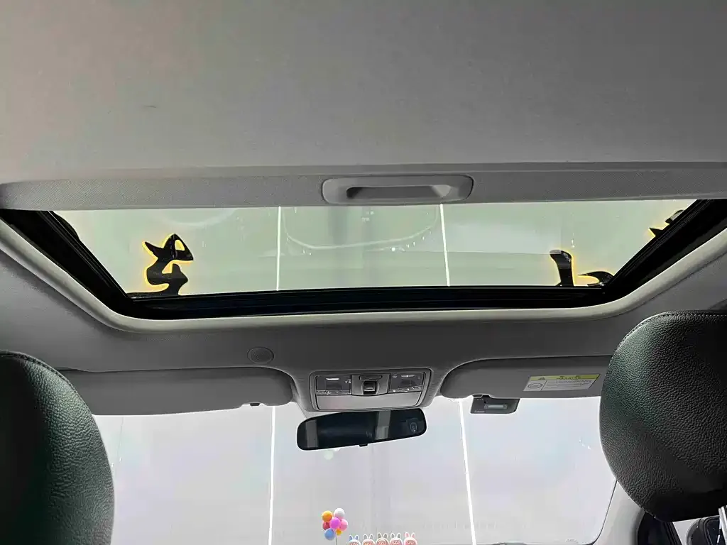 Kia KX1 2022 из CN, фото 2