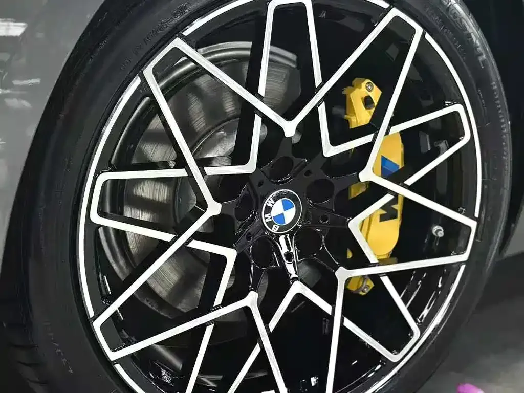 BMW 6 Series GT 2021 из CN, фото 6