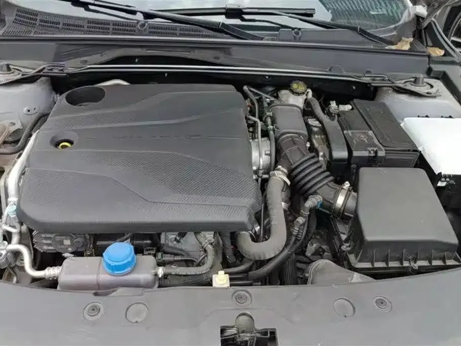 Changan UNI-V 2022 из CN, фото 9