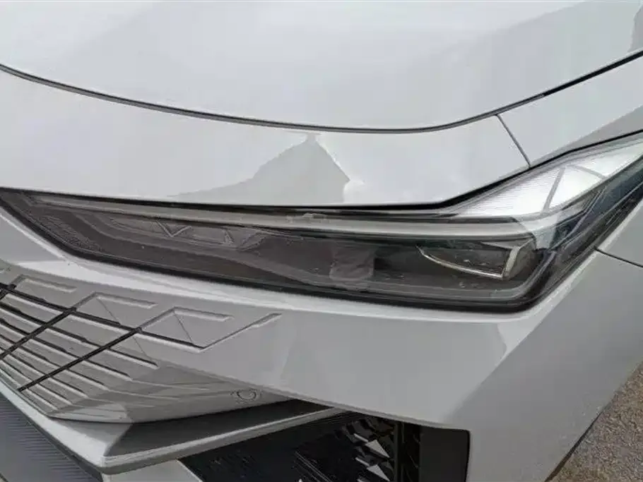 Changan UNI-V 2022 из CN, фото 2