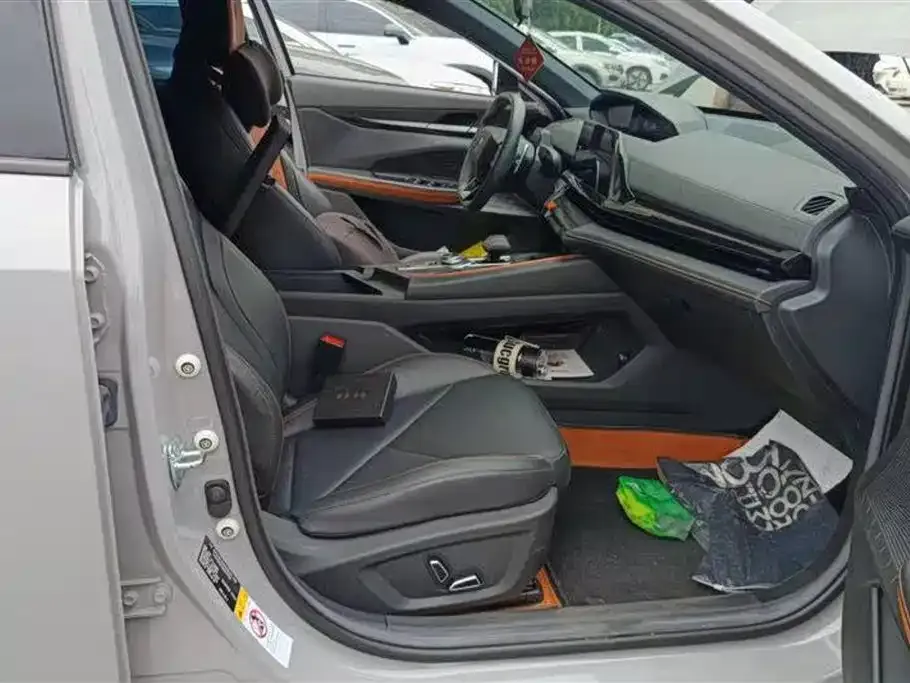 Changan UNI-V 2022 из CN, фото 3