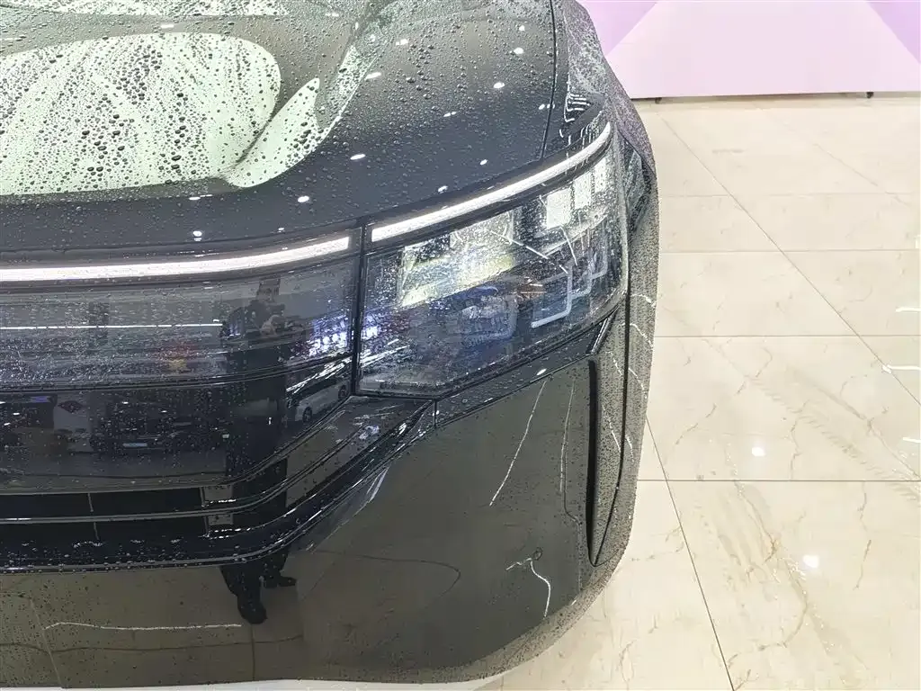 Volkswagen Teramont 2025 из CN, фото 10
