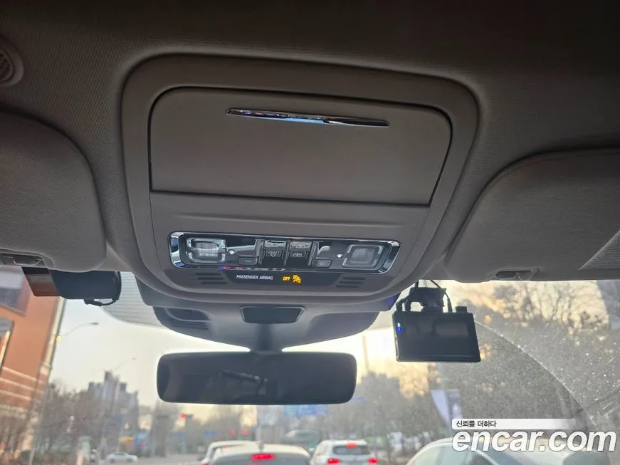 Lincoln Aviator 2021 из KR, фото 6