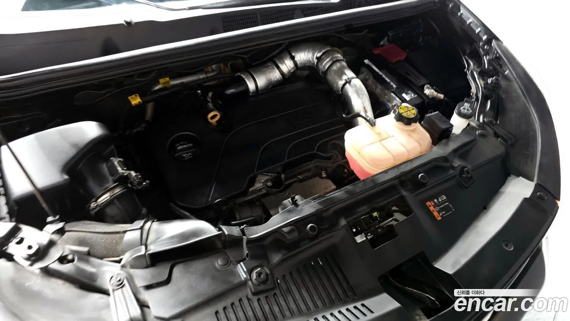 Chevrolet (GM Daewoo) Trax 2021 из KR, фото 10