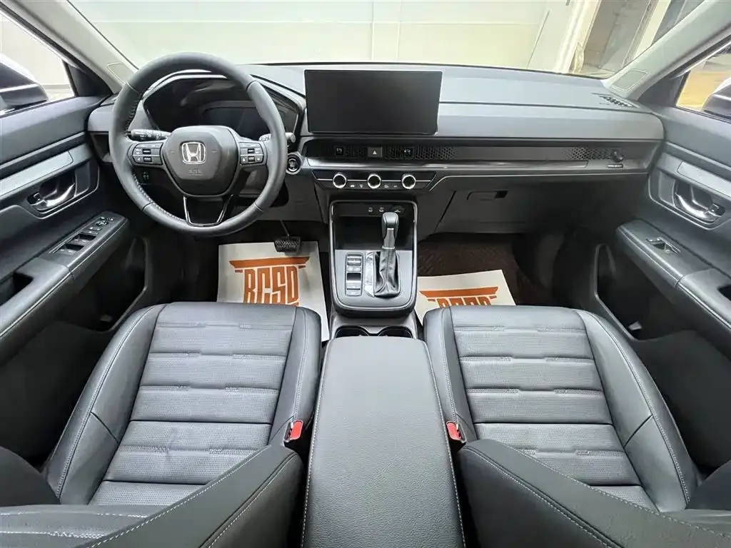 Honda CR-V 2025 из CN, фото 10