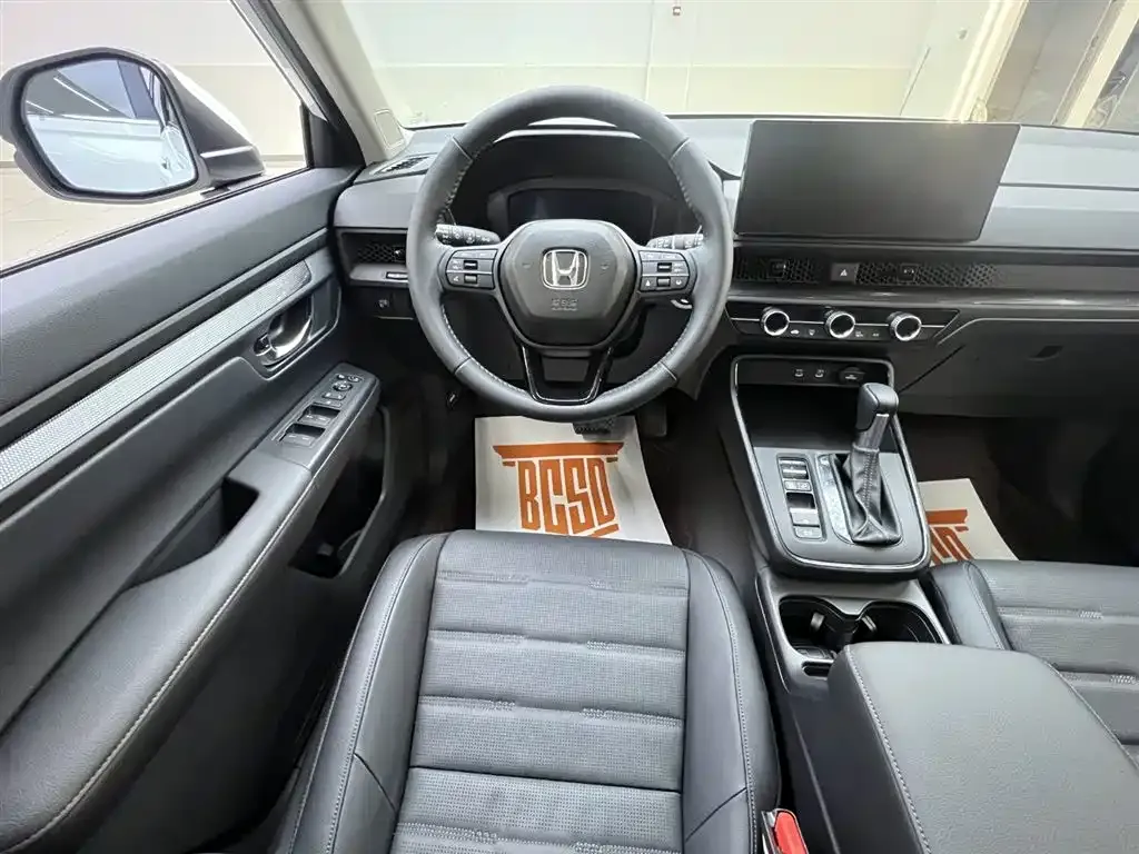 Honda CR-V 2025 из CN, фото 8