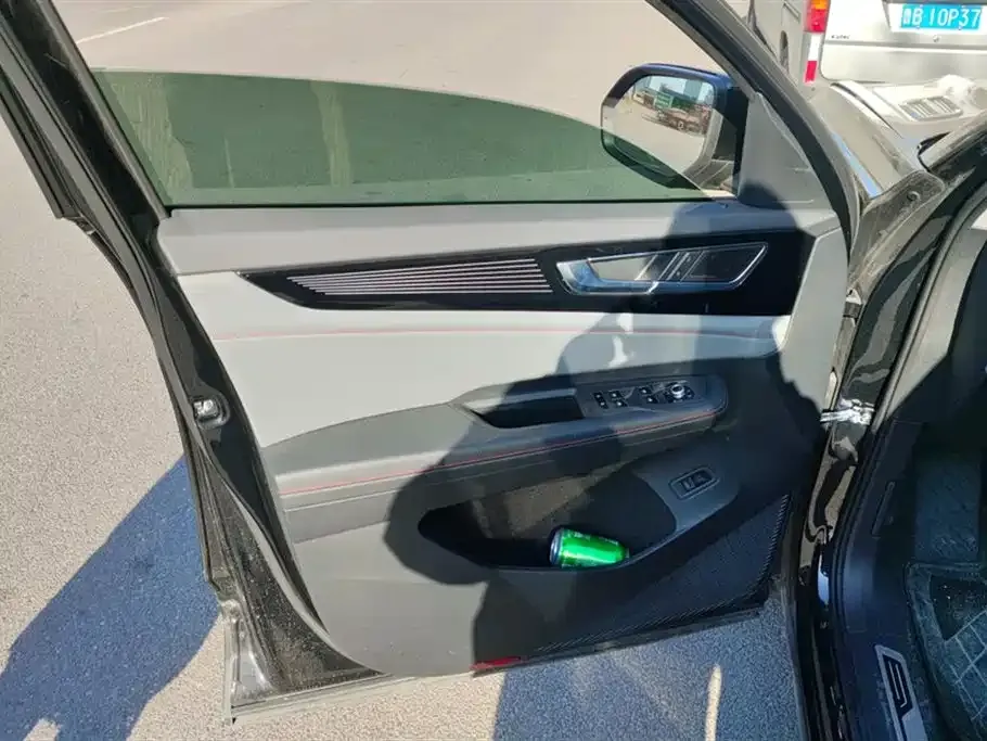 Volkswagen Teramont 2024 из CN, фото 8