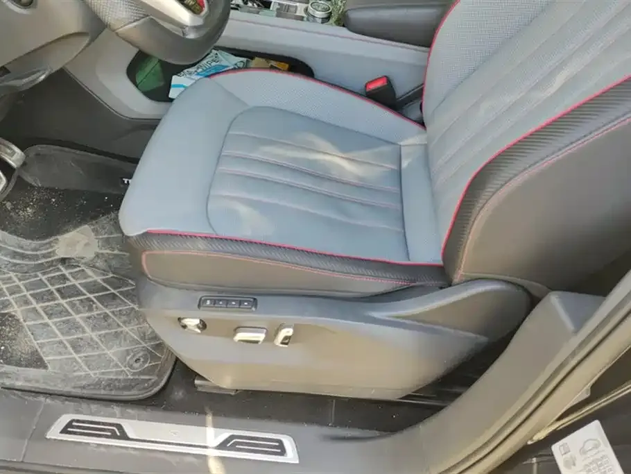 Volkswagen Teramont 2024 из CN, фото 2
