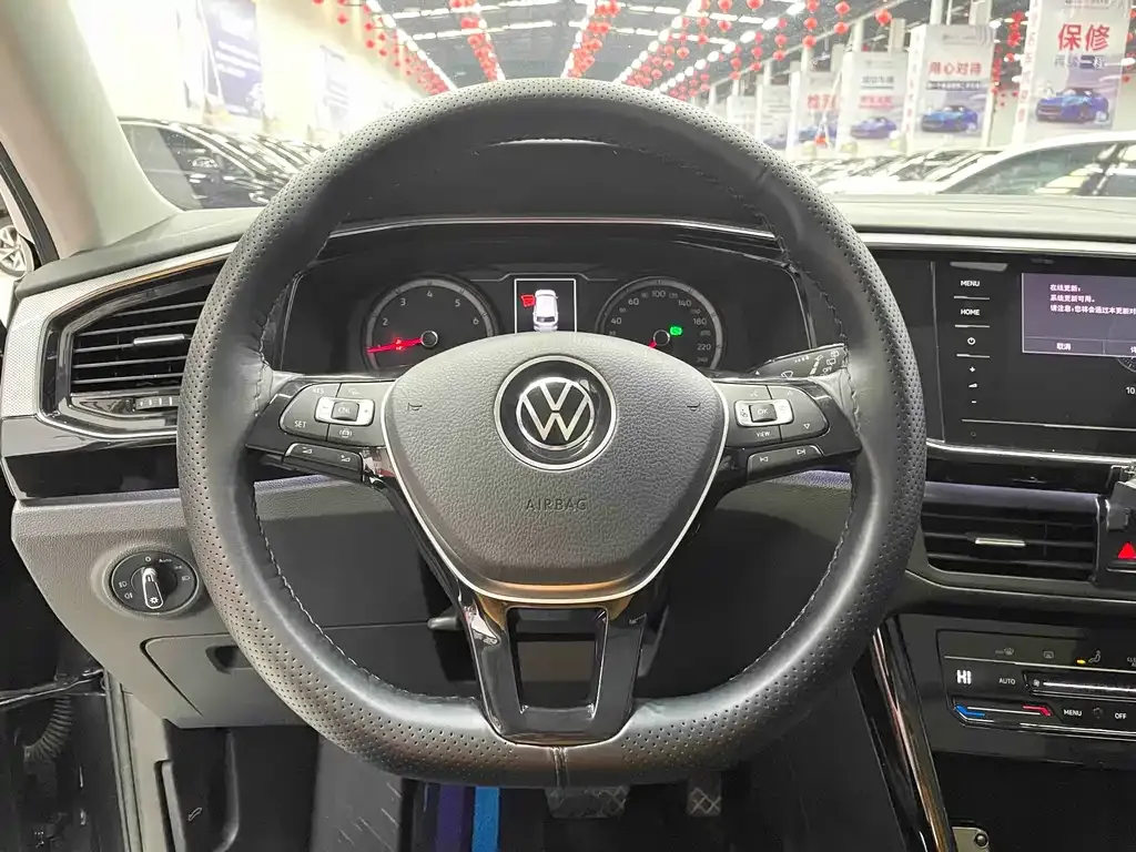 Volkswagen Tayron 2022 из CN, фото 8
