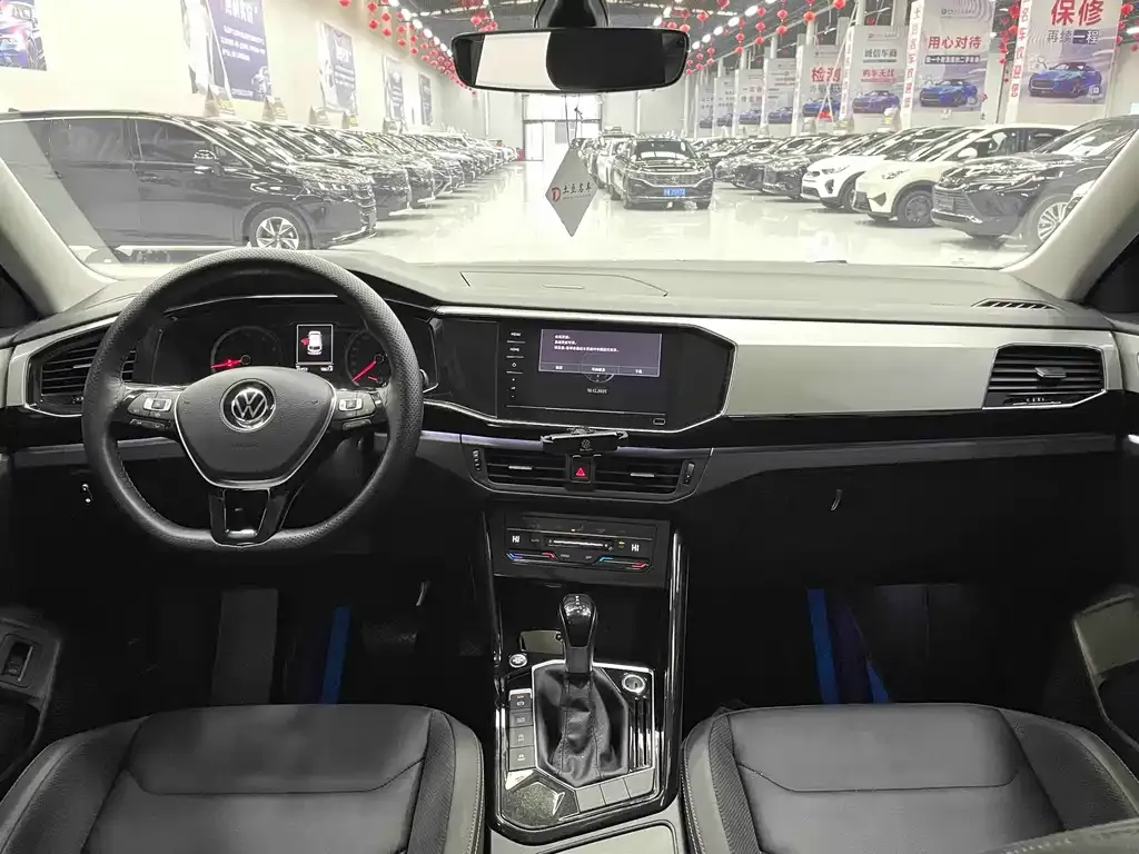 Volkswagen Tayron 2022 из CN, фото 6