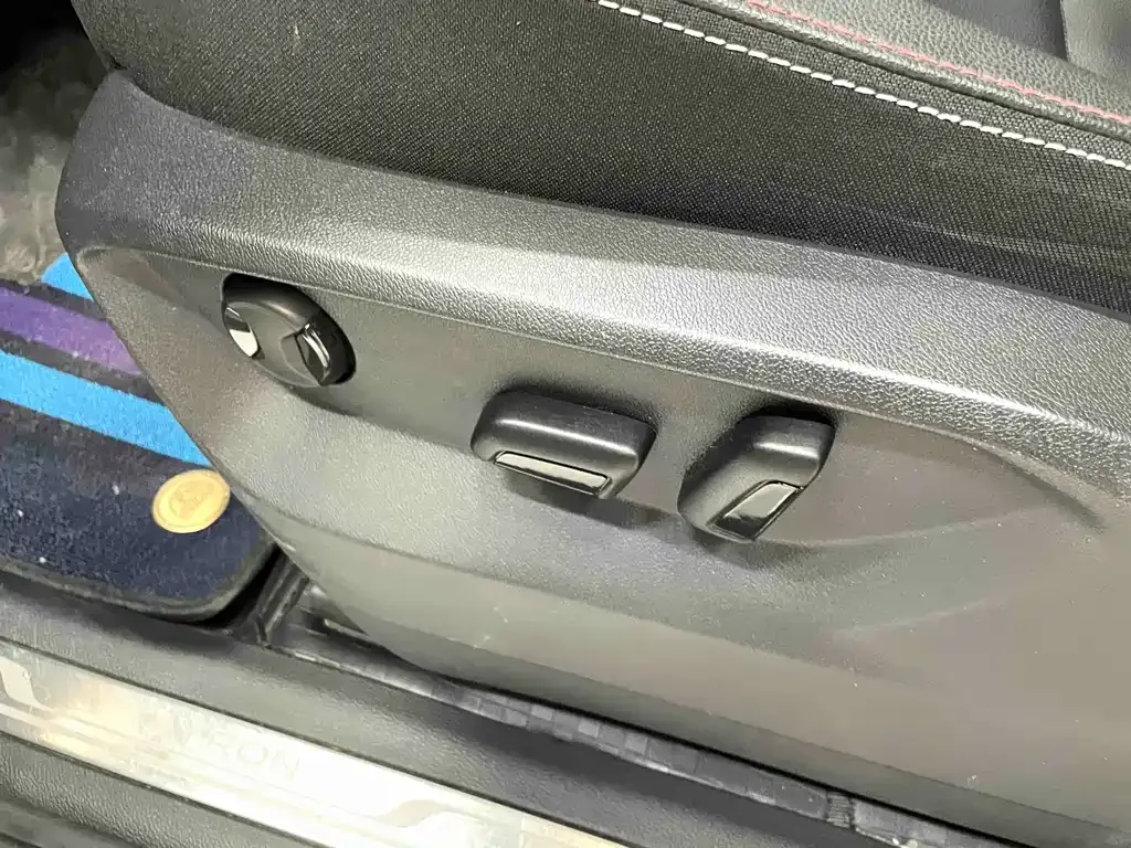 Volkswagen Tayron 2022 из CN, фото 10