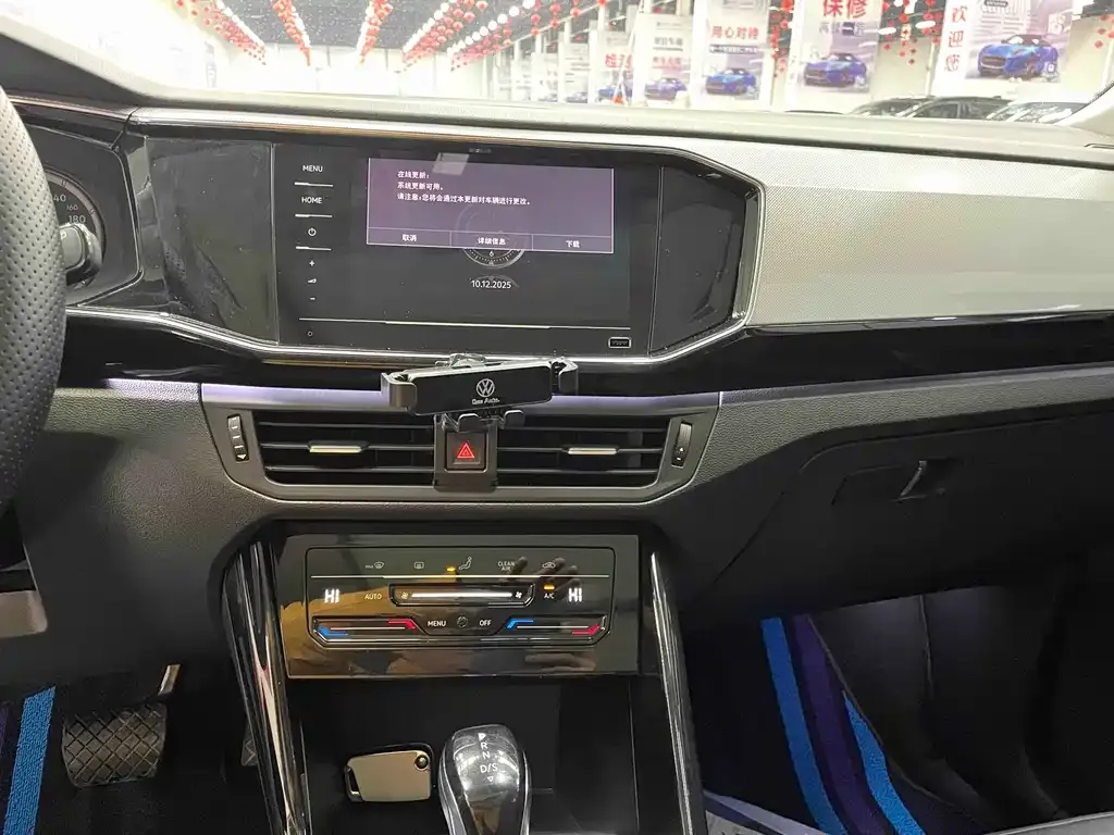 Volkswagen Tayron 2022 из CN, фото 5
