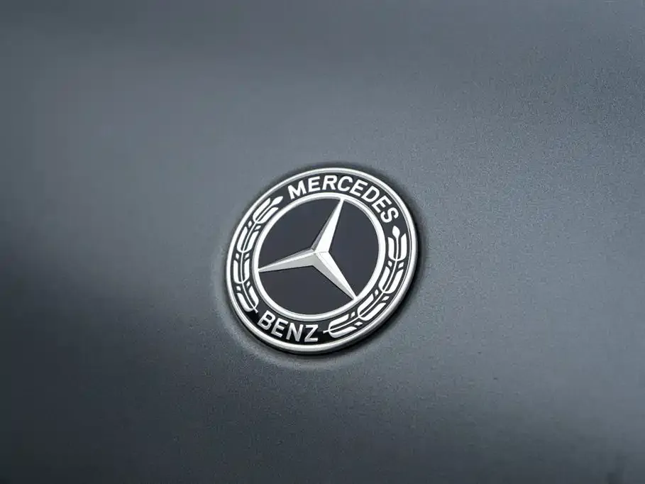 Mercedes-Benz GLC Coupe AMG — фото 5