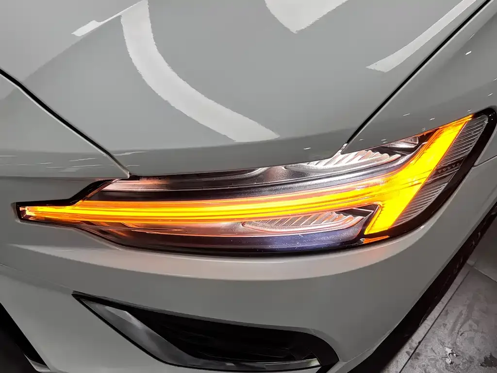 Volvo S60 2021 из CN, фото 8