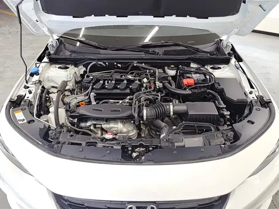 Honda Integra 2023 из CN, фото 10