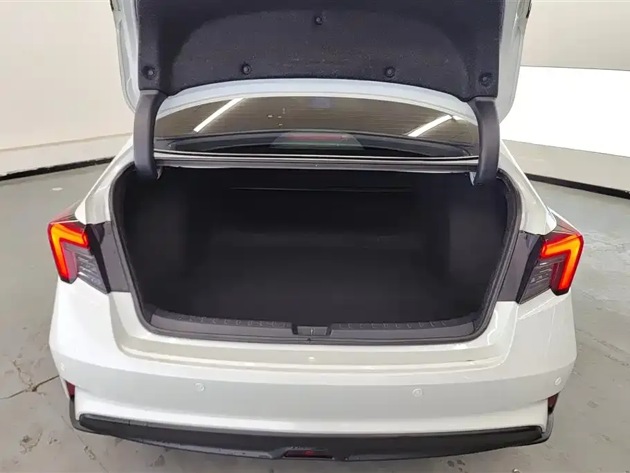 Honda Integra 2023 из CN, фото 3