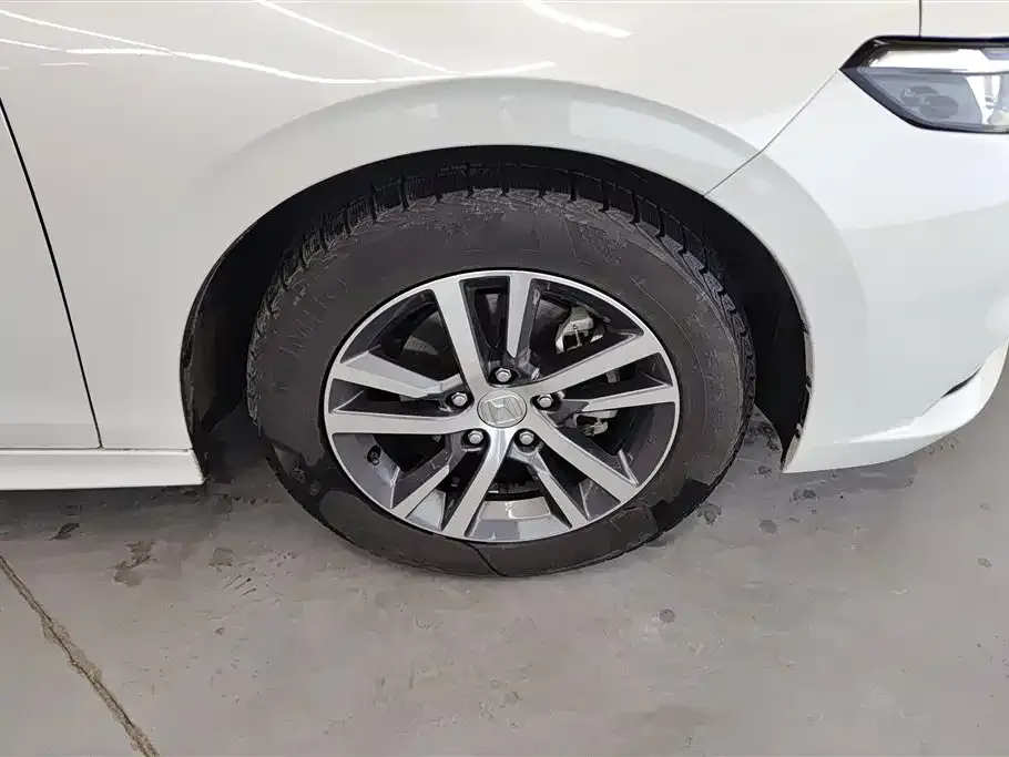 Honda Integra 2023 из CN, фото 9