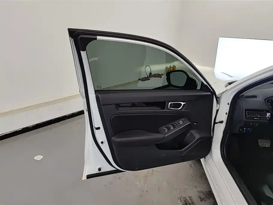Honda Integra 2023 из CN, фото 4