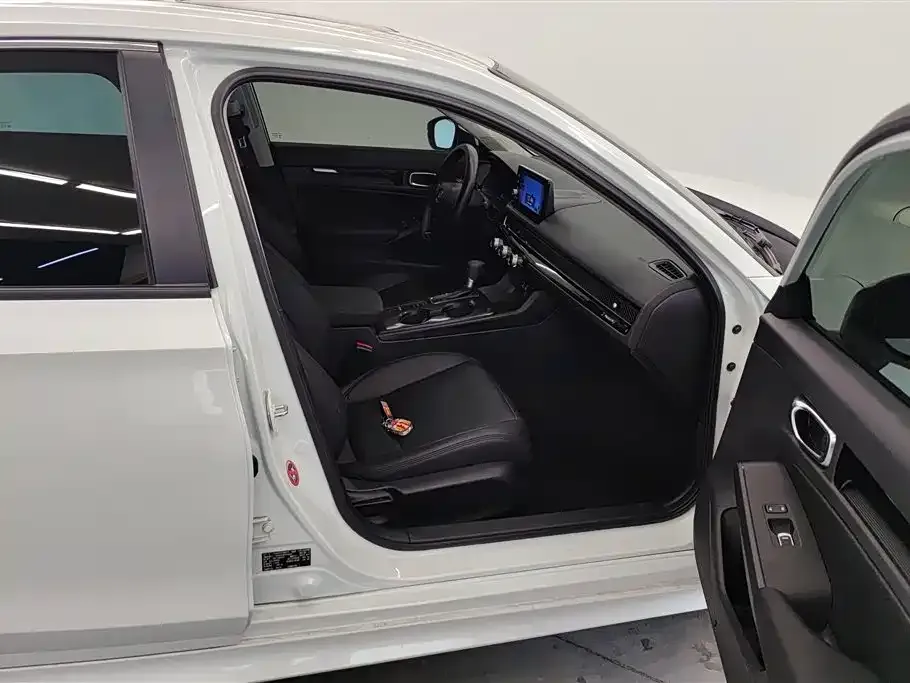 Honda Integra 2023 из CN, фото 7