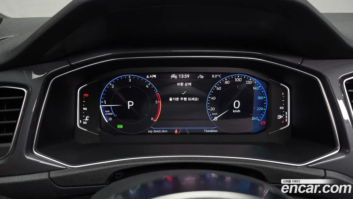 Volkswagen T-Roc 2022 из KR, фото 4