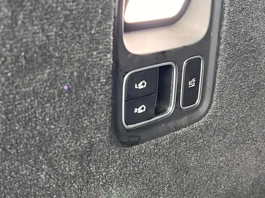 Li Auto L9 2024 из CN, фото 10