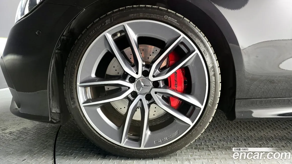 Mercedes-Benz E-Class 2022 из KR, фото 10
