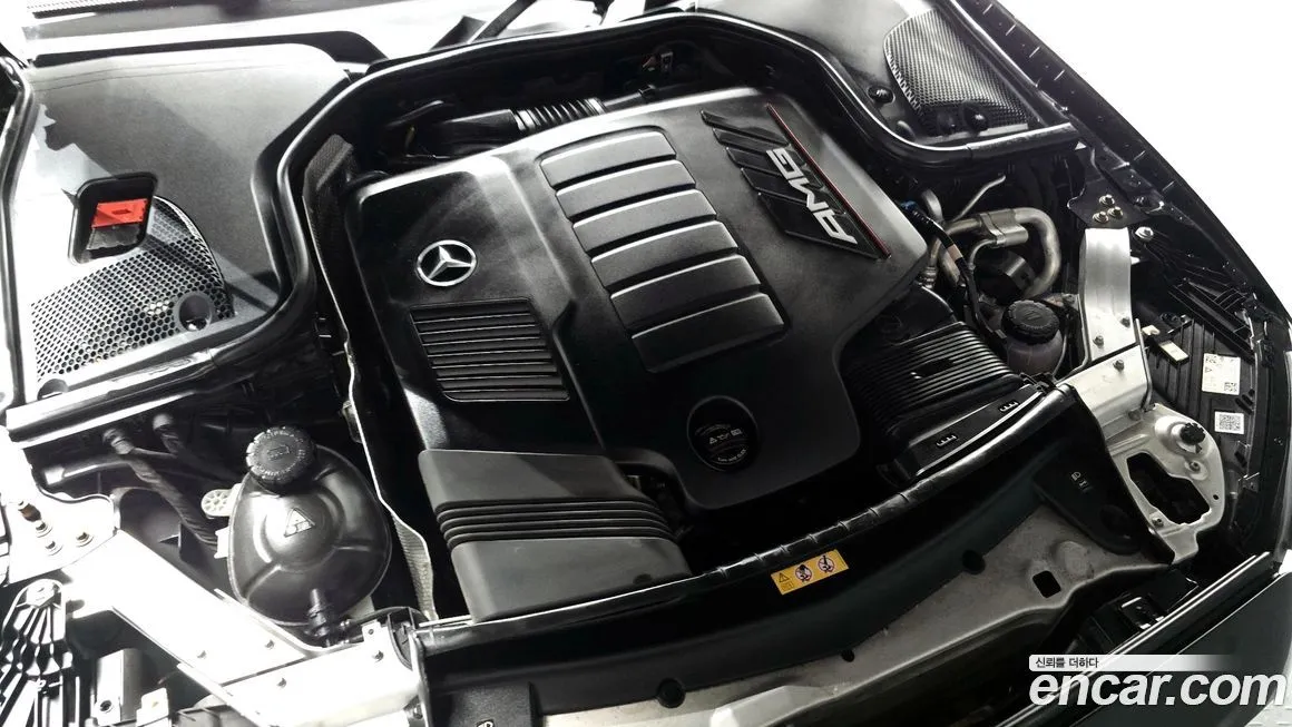 Mercedes-Benz E-Class 2022 из KR, фото 8
