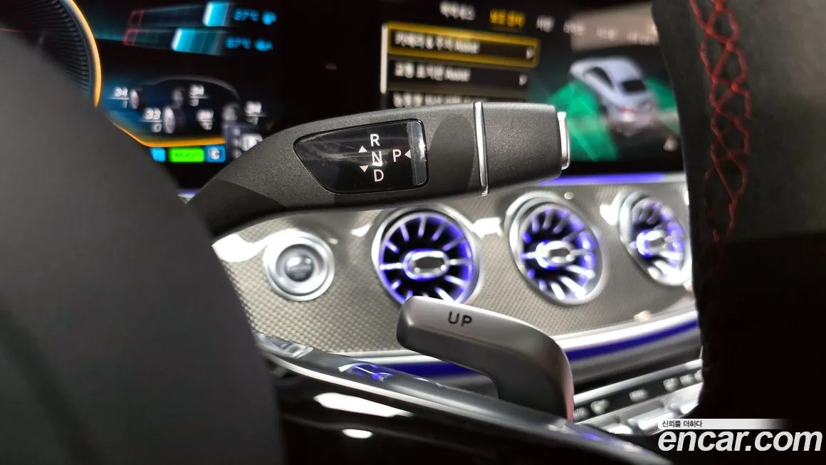 Mercedes-Benz E-Class 2022 из KR, фото 3