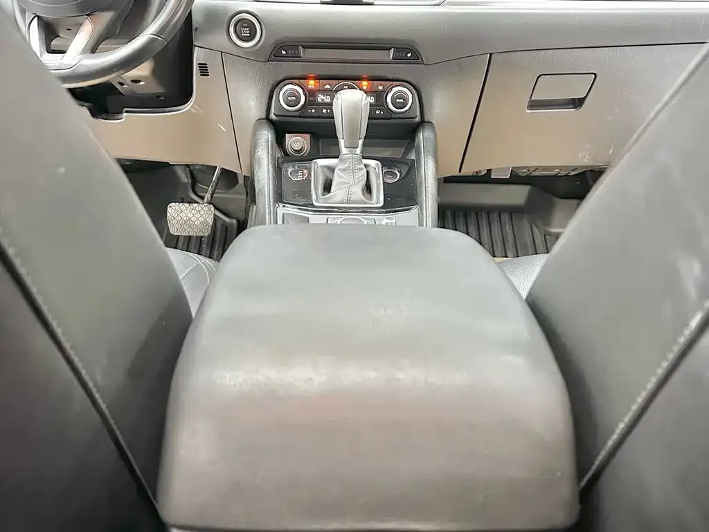 Mazda CX-5 2022 из CN, фото 2