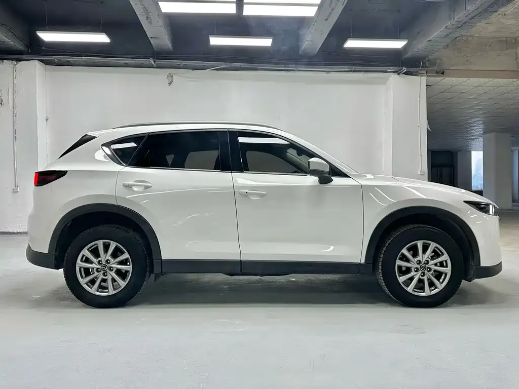 Mazda CX-5 2022 из CN, фото 9