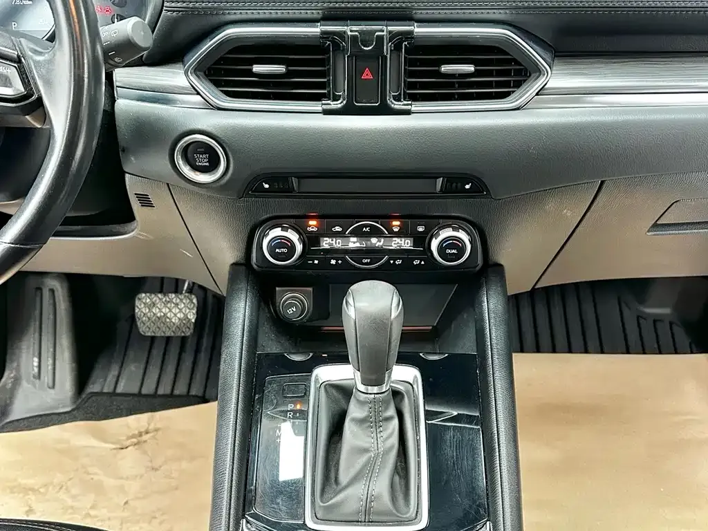 Mazda CX-5 2022 из CN, фото 7