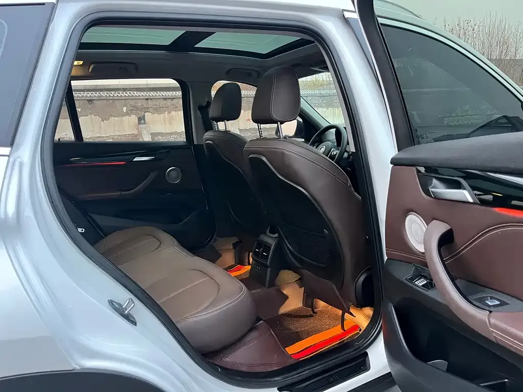 BMW X1 2023 из CN, фото 4