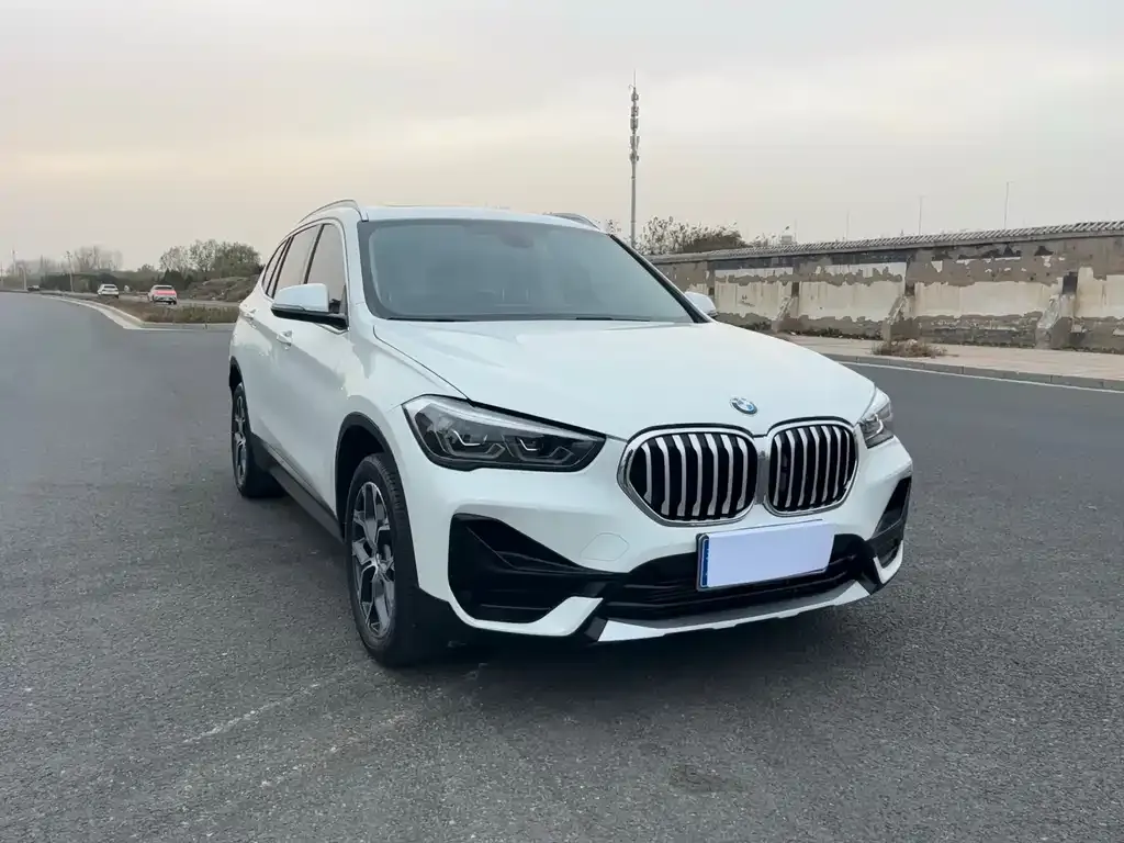 BMW X1 2023 из CN, фото 6